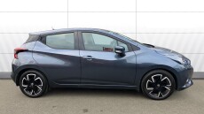 Nissan Micra 1.0 IG-T 92 Acenta 5dr Petrol Hatchback